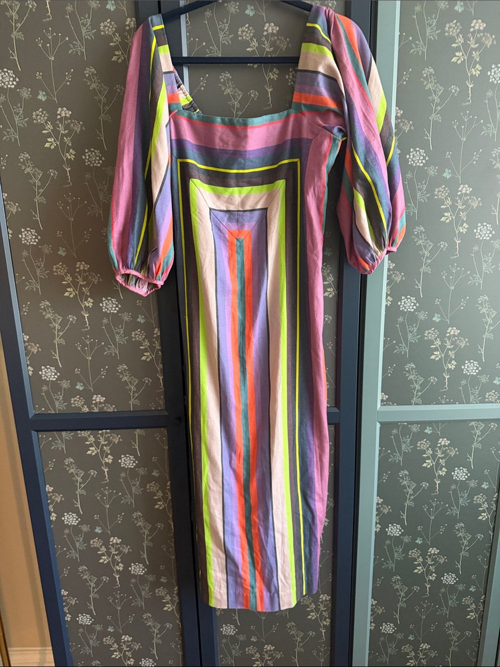 Mara Hoffman Genevieve Dress